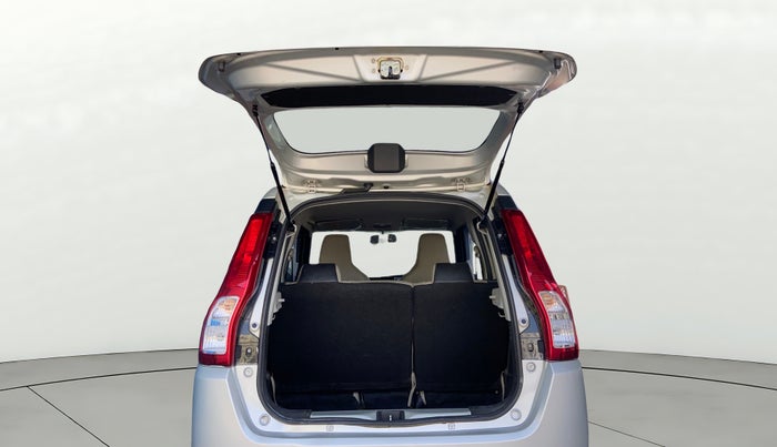 2020 Maruti New Wagon-R VXI (O) 1.0, Petrol, Manual, 96,325 km, Boot Door Open