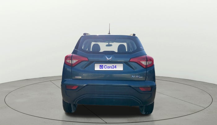 2023 Mahindra XUV300 W6 1.2 PETROL AMT, Petrol, Automatic, 43,246 km, Back/Rear