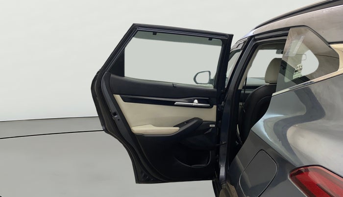 2020 KIA SELTOS GTX PLUS DCT 1.4 PETROL, Petrol, Automatic, 66,361 km, LHS Rear Door