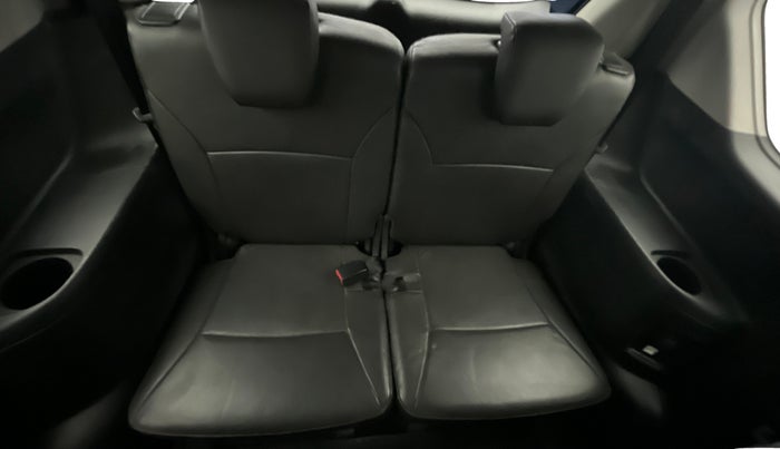 2019 Maruti XL6 ALPHA MT, Petrol, Manual, 44,131 km, Third Seat Row ( optional )