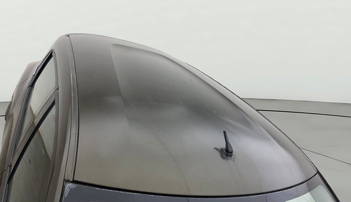 2018 Renault Kwid RXT 1.0, Petrol, Manual, 74,341 km, Roof