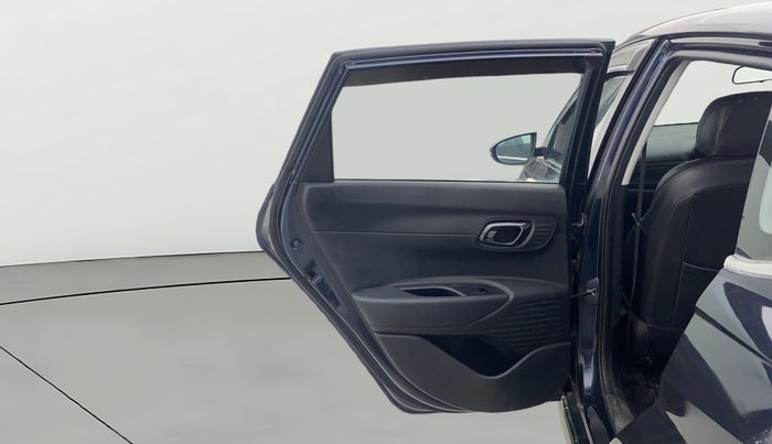 2022 Hyundai NEW I20 Sportz 1.2 IVT, Petrol, Automatic, 89,839 km, LHS Rear Door