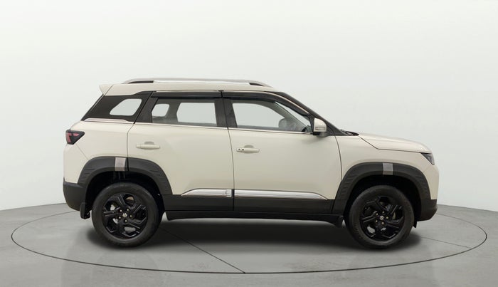 2023 Maruti BREZZA ZXI SMART HYBRID , Petrol, Manual, 59,305 km, Right Side View