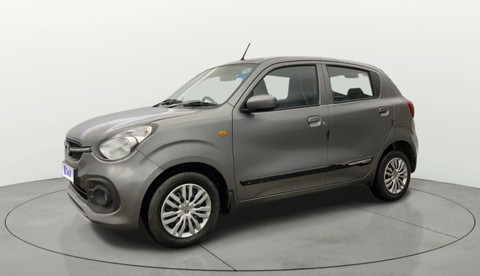 2023 Maruti Celerio VXI CNG, CNG, Manual, 27,901 km, Left Front Diagonal