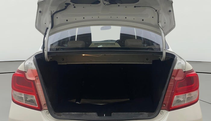 2021 Maruti Dzire VXI, Petrol, Manual, 1,03,849 km, Boot Open Zoomed View