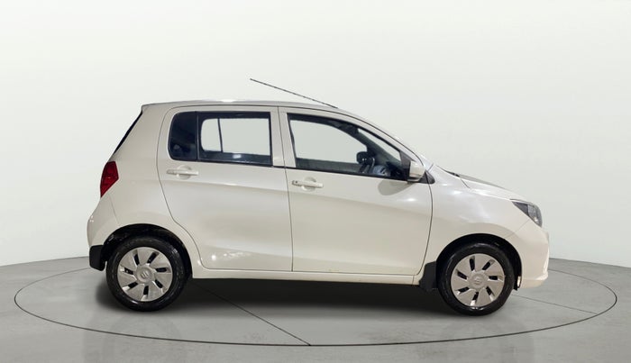 2020 Maruti Celerio ZXI AMT, Petrol, Automatic, 44,230 km, Right Side View