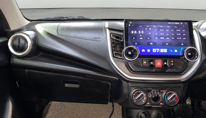 2024 Maruti Celerio VXI, Petrol, Manual, 17,437 km, Air Conditioner