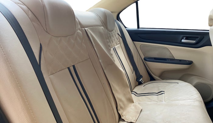 2021 Honda Amaze 1.2L I-VTEC S, Petrol, Manual, 79,792 km, Right Side Rear Door Cabin