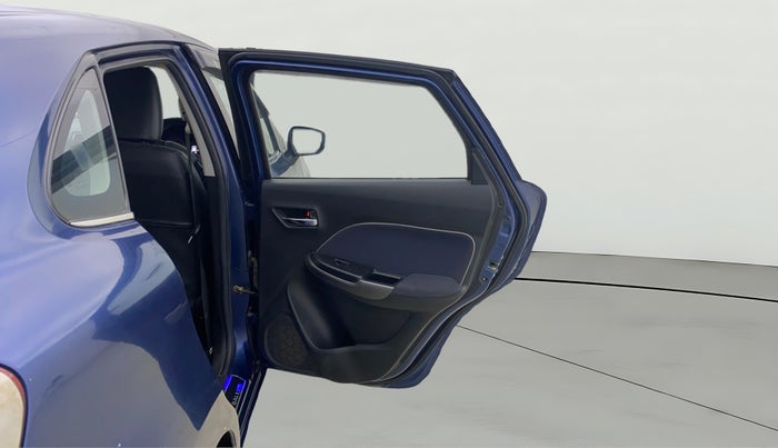 2020 Maruti Baleno ZETA PETROL 1.2, Petrol, Manual, 65,131 km, RHS Rear Door