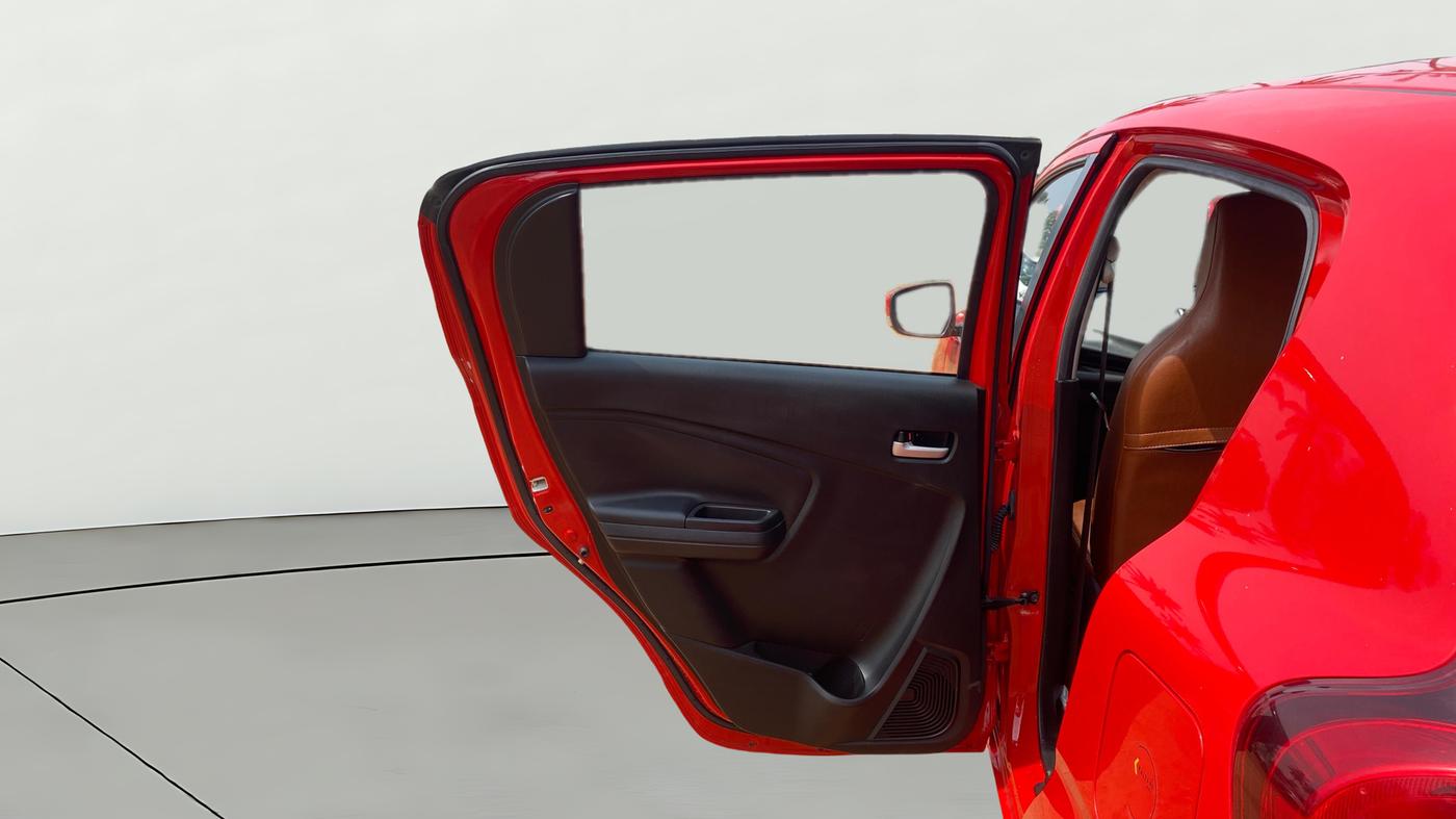 2022 Maruti Celerio ZXI PLUS AGS, Petrol, Automatic, 17,634 km, LHS Rear Door
