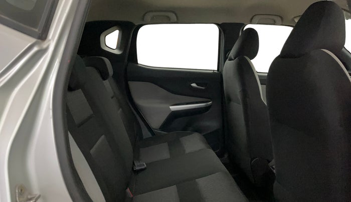 2021 Nissan MAGNITE XL, Petrol, Manual, 20,293 km, Right Side Rear Door Cabin