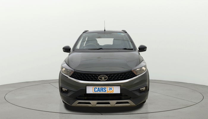 2023 Tata TIAGO NRG XZ ICNG, CNG, Manual, 84,139 km, Front