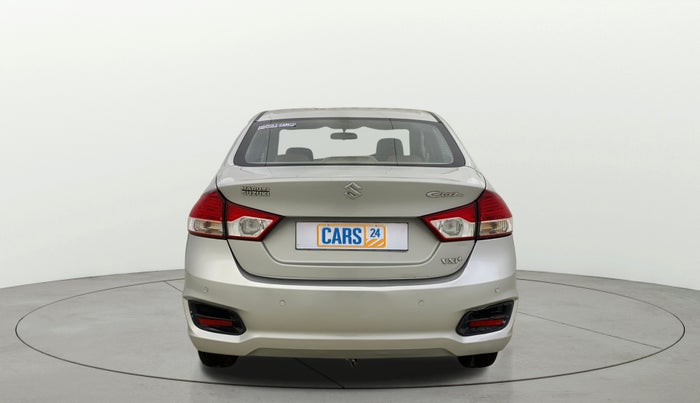 2016 Maruti Ciaz VXI, Petrol, Manual, 31,229 km, Back/Rear