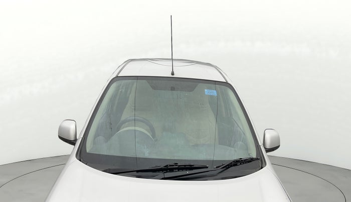 2014 Nissan Micra Active XV, Petrol, Manual, 70,263 km, Front Windshield