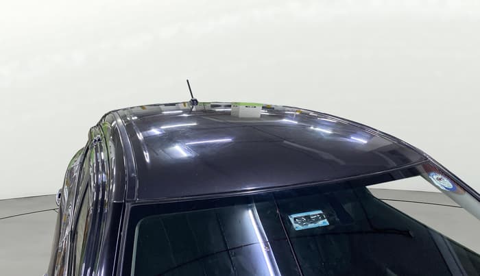 2017 Maruti Baleno ZETA DIESEL 1.3, Diesel, Manual, 98,236 km, Roof