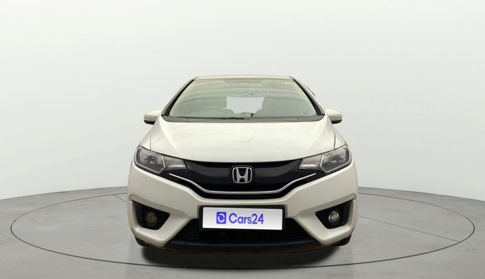 2017 Honda Jazz 1.2L I-VTEC SV, Petrol, Manual, 78,379 km, Front