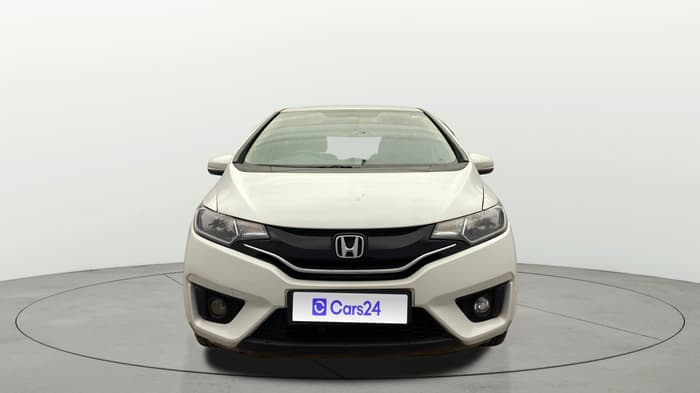 2017 Honda Jazz 1.2L I-VTEC SV, Petrol, Manual, 78,379 km, Front