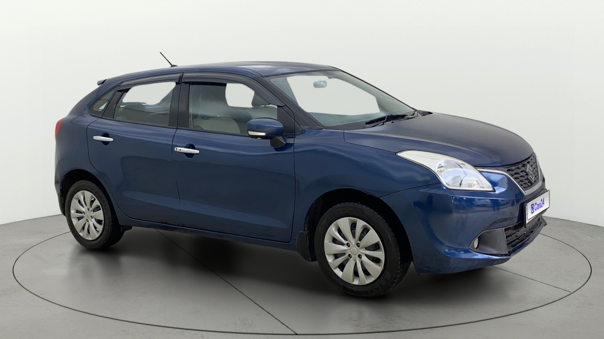 2016 Maruti Suzuki Baleno 2022-2026 DELTA PETROL 1.2