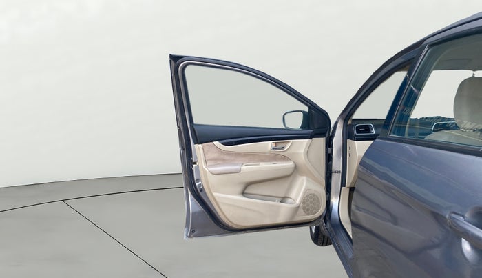 2014 Maruti Ciaz VXI+, Petrol, Manual, 1,07,012 km, LHS Front Door