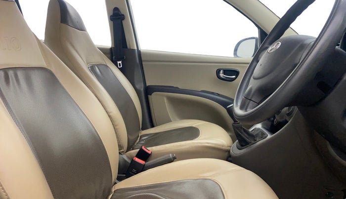 2013 Hyundai i10 MAGNA 1.2, Petrol, Manual, 79,492 km, Right Side Front Door Cabin