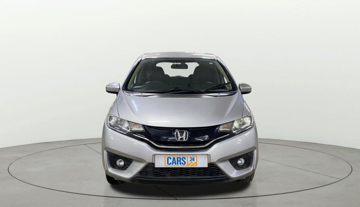 2015 Honda Jazz 1.2L I-VTEC SV, Petrol, Manual, 84,349 km, Front