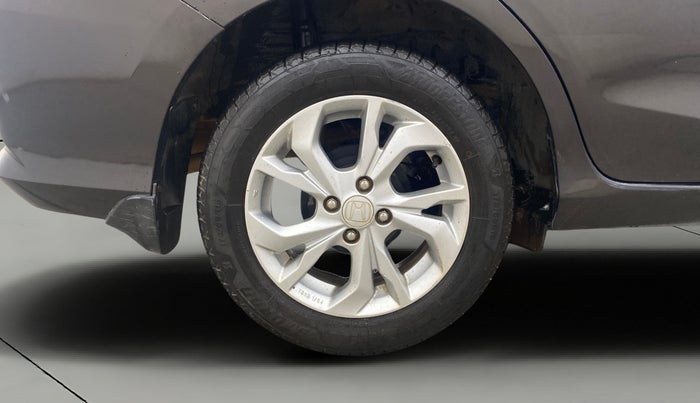 2019 Honda Amaze 1.5L I-DTEC V, Diesel, Manual, 31,668 km, Right Rear Wheel