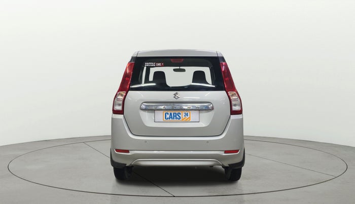 2023 Maruti New Wagon-R VXI CNG 1.0, CNG, Manual, 92,915 km, Back/Rear