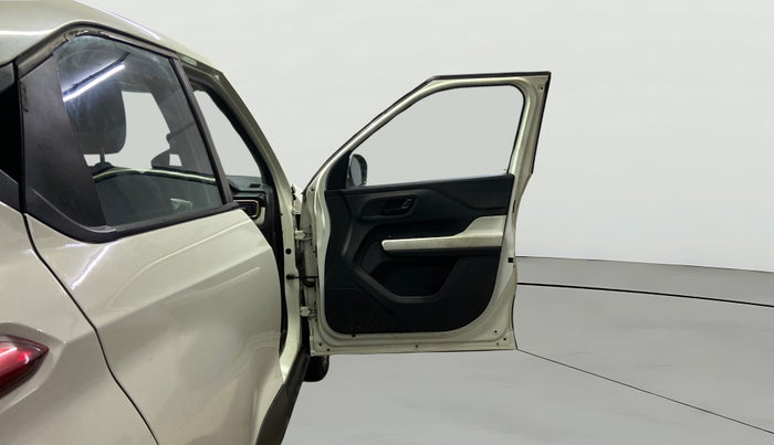 2021 Tata PUNCH ACCOMPLISHED MT, Petrol, Manual, 63,980 km, RHS Front Door