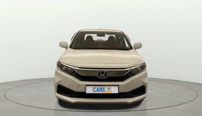 2019 Honda Amaze 1.2L I-VTEC E, Petrol, Manual, 50,499 km, Front