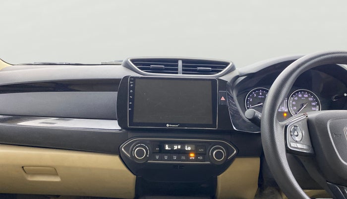 2019 Honda Amaze 1.2L I-VTEC V, Petrol, Manual, 42,872 km, Air Conditioner