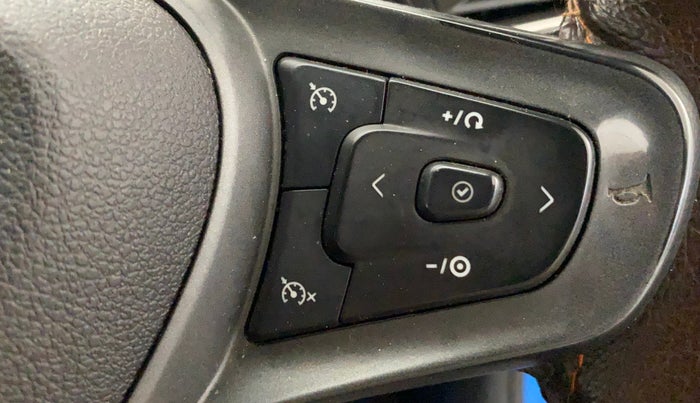 2021 Tata ALTROZ XZ DIESEL, Diesel, Manual, 72,947 km, Adaptive Cruise Control