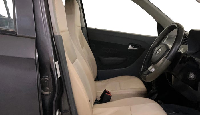 2013 Maruti Alto 800 LXI, Petrol, Manual, 17,591 km, Right Side Front Door Cabin