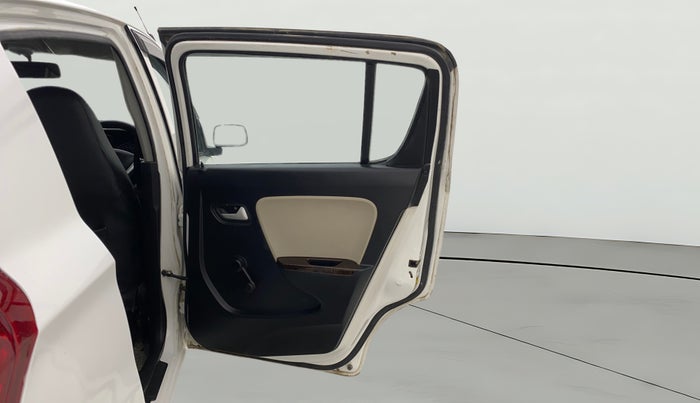 2022 Maruti Alto LXI O, Petrol, Manual, 39,541 km, RHS Rear Door