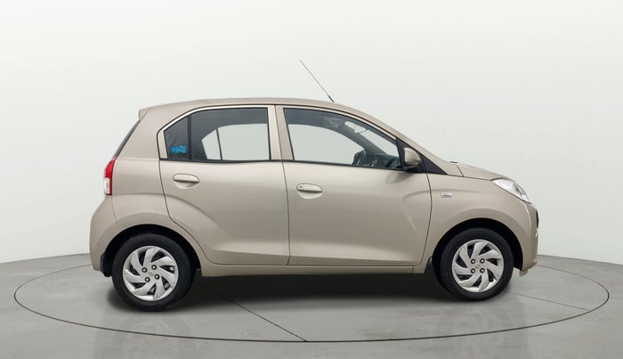 2021 Hyundai NEW SANTRO SPORTZ AMT, Petrol, Automatic, 37,553 km, Right Side View