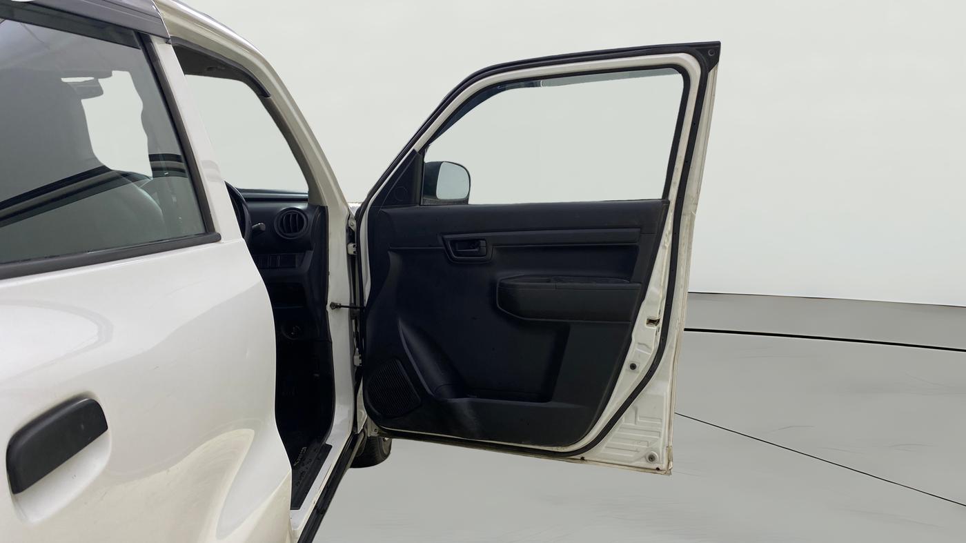 2019 Maruti S PRESSO VXI, Petrol, Manual, 52,390 km, RHS Front Door
