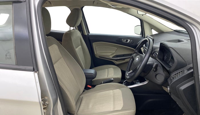 2019 Ford Ecosport TITANIUM 1.5L PETROL, Petrol, Manual, 60,046 km, Right Side Front Door Cabin