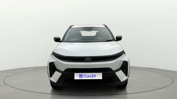 2023 Tata NEXON PURE SUNROOF 1.2 PETROL, Petrol, Manual, 51,629 km, Front