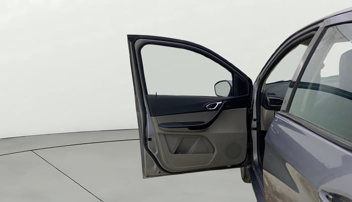2019 Tata Tiago XZ PETROL, Petrol, Manual, 77,305 km, LHS Front Door