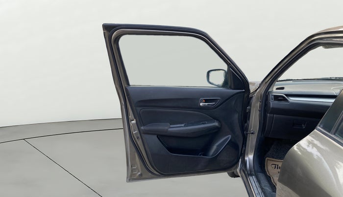 2020 Maruti Swift VXI, Petrol, Manual, 67,473 km, LHS Front Door