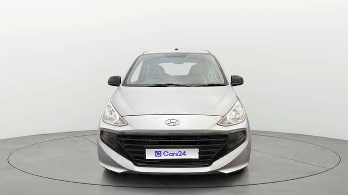 2019 Hyundai NEW SANTRO ERA, Petrol, Manual, 57,517 km, Front