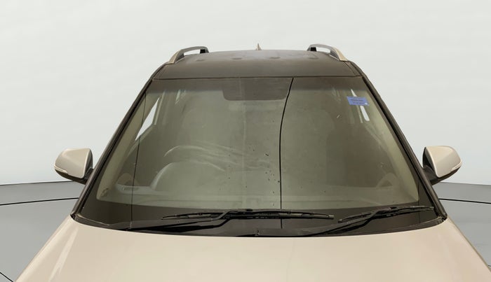 2016 Hyundai Creta SX PLUS AT 1.6 PETROL, Petrol, Automatic, 93,925 km, Front Windshield