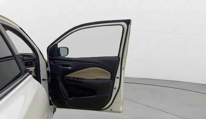 2023 Toyota Glanza G AMT, Petrol, Automatic, 1,31,108 km, RHS Front Door