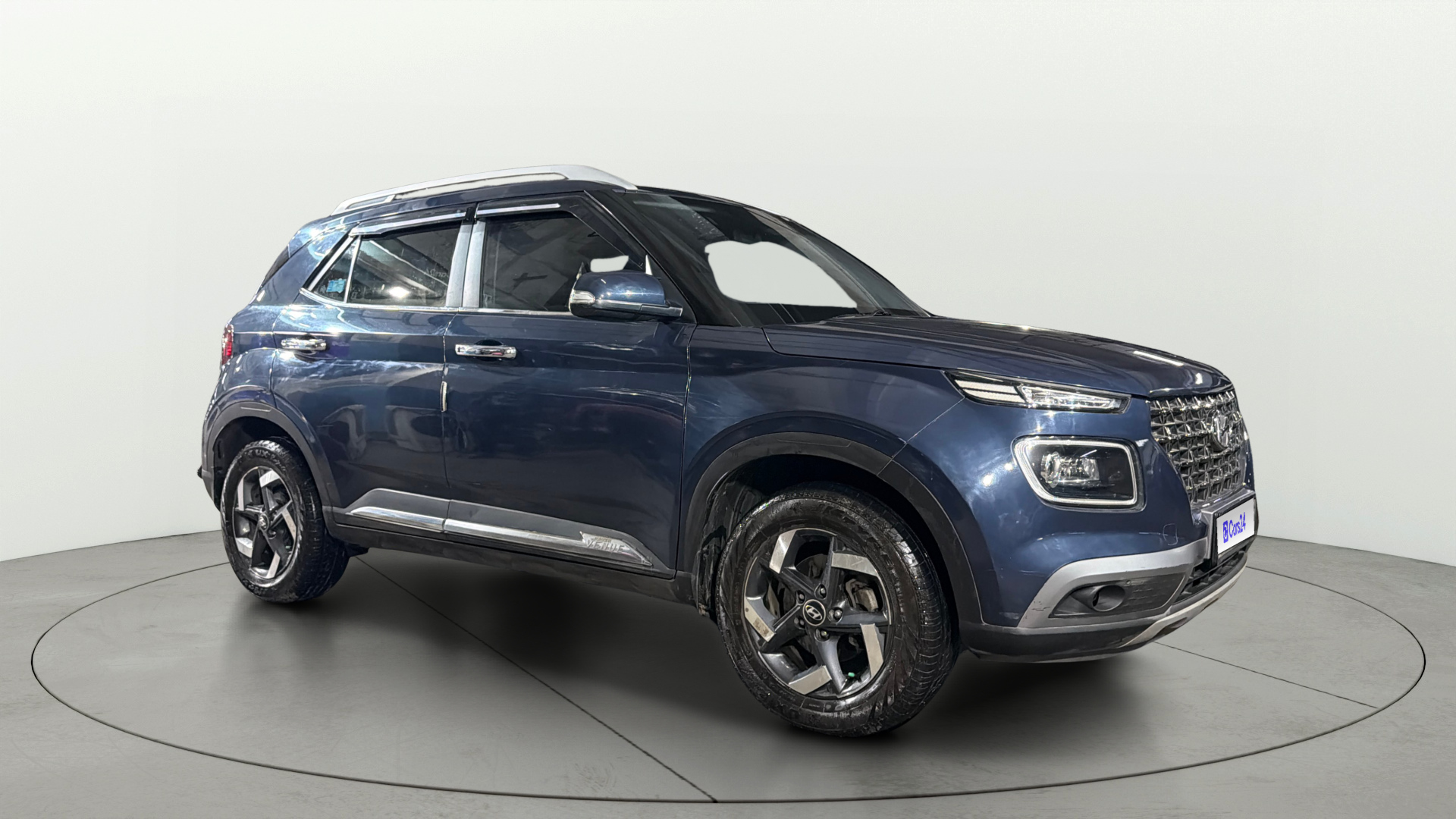 2020 Hyundai Venue 2022-2025 SX 1.0 TURBO IMT