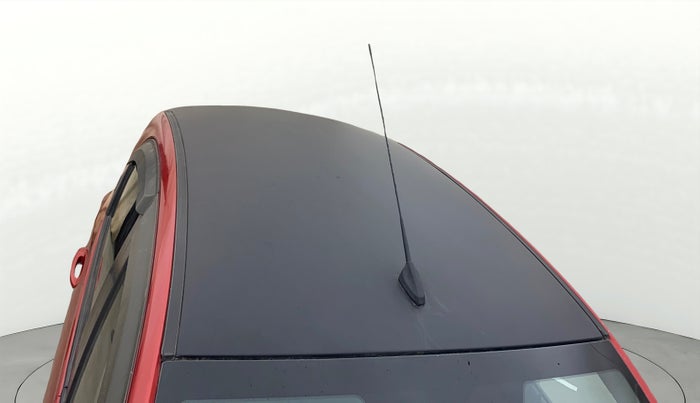 2019 Tata Tiago XZA PETROL, Petrol, Automatic, 57,590 km, Roof