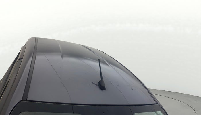 2019 Hyundai NEW SANTRO SPORTZ AMT, Petrol, Automatic, 54,511 km, Roof