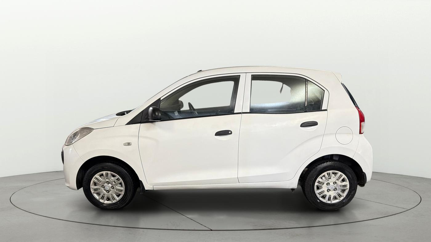 2019 Hyundai NEW SANTRO ERA, Petrol, Manual, 67,220 km, Left Side