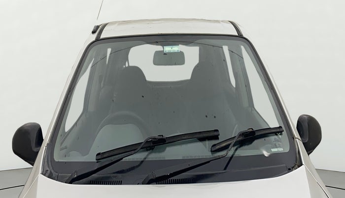 2016 Maruti Alto 800 LXI, Petrol, Manual, 1,22,112 km, Front Windshield