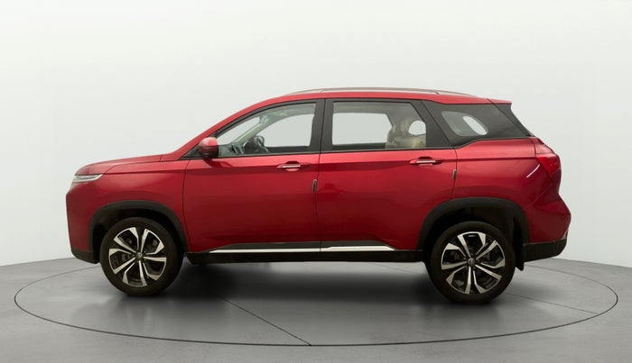 2024 MG HECTOR Select Pro 2.0 Turbo Diesel MT, Diesel, Manual, 34,950 km, Left Side