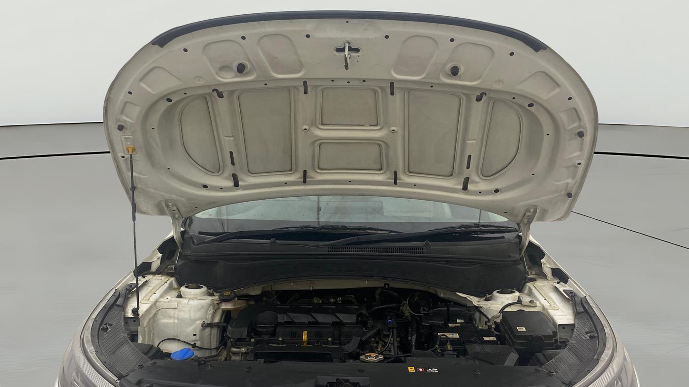 2022 KIA SELTOS HTK PLUS 1.5 IMT, Petrol, Manual, 33,734 km, Open Bonet