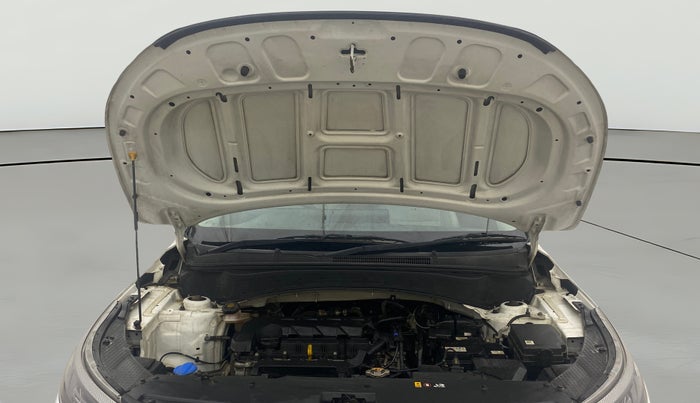 2022 KIA SELTOS HTK PLUS 1.5 IMT, Petrol, Manual, 33,734 km, Open Bonet